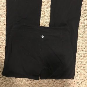 Lululemon Yoga Pants